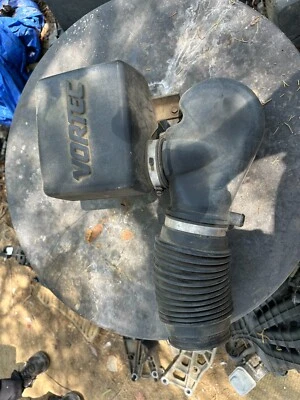 96-00 CHEVY CT1500 SUBURBAN TAHOE YUKON GMC FILTRO DE AIRE CAJA DE ADMISIÓN Foto 1 de 2