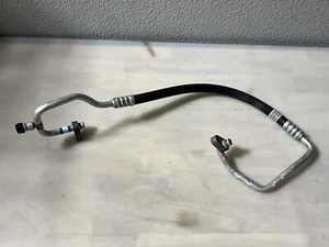 2017-2018 HYUNDAI ELANTRA AC A/C AIR CONDITIONING DISCHARGE TUBE PIPE HOSE OEM - Picture 1 of 6