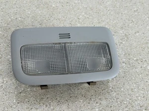 2009-2013 Toyota Matrix Overhead Console Dome Light Map Lamp Gray OEM Factory - Bild 1 von 4