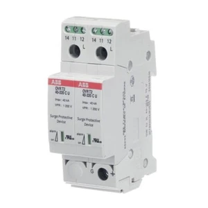 ABB OVRT2 40-150 CU Surge Protective Device - Picture 1 of 6