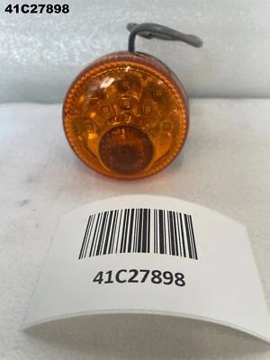 HARLEY DAVIDSON XL 883N IRON 2017 LH OR RH REAR FLASHER  LED OEM LOT41 41C27898 - Image 1 of 4