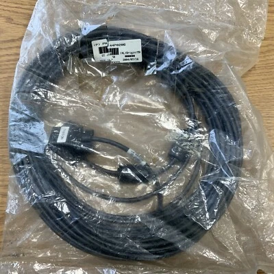 IBM 44P0206 HMC CABLE (719) - Image 1 of 3
