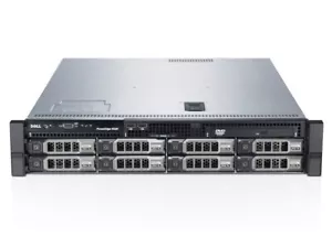 Dell PowerEdge R520 Server - Afbeelding 1 van 1