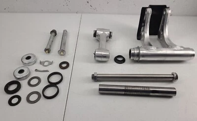 1982 Yamaha YZ125 YZ 125 задняя связь - Изображение 1 из 4