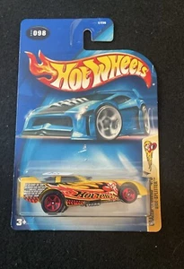 Hot Wheels Pagliacci Impazziti #098/2003 - Foto 1 di 5