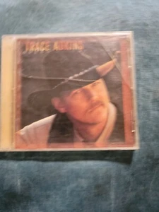 Dreamin' Out Loud by Trace Adkins (CD, 1996, Capitol Records) - Picture 1 of 4