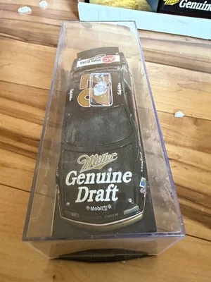 Rusty Wallace #27 Miller Genuine Draft Pontiac  1/24 1990 - Image 1 of 2