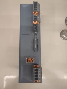 Módulo de fuente de alimentación B&R 80PS080X3.10-01 - Imagen 1 de 1