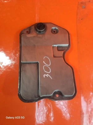 ✅FILTRO CAJA CAMBIOS TRANSMISIÓN AUTOMÁTICA AUDI Q7 S LINE 3.0 DIÉSEL 2009 Garantía A300 Foto 1 de 4