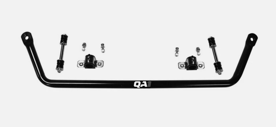 Kit de barra estabilizadora delantera QA1 para 62-74 B-Body 70-74 E-Body con sistema de travesaño QA1 Foto 1 de 1