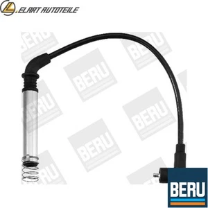 JUEGO DE CABLES DE ENCENDIDO ZEF1634 FORD STREET/KA FIESTA/V/Van CDRA/CDRB 1.6L 4cyl - Imagen 1 de 7