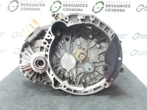 18S44 - 01150979324 GETRIEBE / MANUAL / 5.VELOCIDADES / 459603 FÜR MG SERIE 75 - Picture 1 of 8