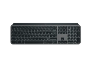 Logitech MX Keys S Wireless Graphite FR - Photo 1/5