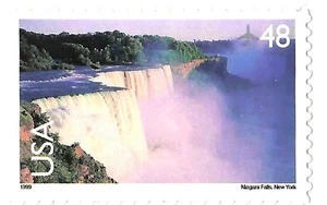 EAS_STAMPS US AIR MAIL #C-133 MINT - Picture 1 of 1