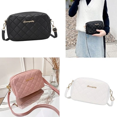 5A-GOODS Ladies Cross Body Messenger Bag Women Shoulder Over Bags Detachable Handbags UK