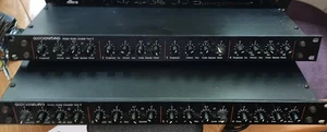 Glockenklang 4 Fach Noise Gate Double Two S - Bild 1 von 2