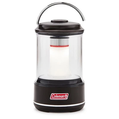 Светодиодный фонарь Coleman 200 л, улучшенный аккумулятор, водостойкий, долговечный свет - Изображение 1 из 4