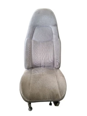 Driver Front Seat Cloth Fits 2003 ASTRO VAN 581380 - Image 1 of 4