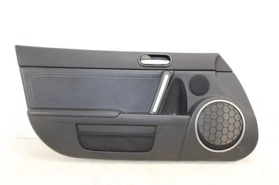 2009-2015 Mazda MX-5 Miata Left Door Panel OEM LI77 - Image 1 of 4