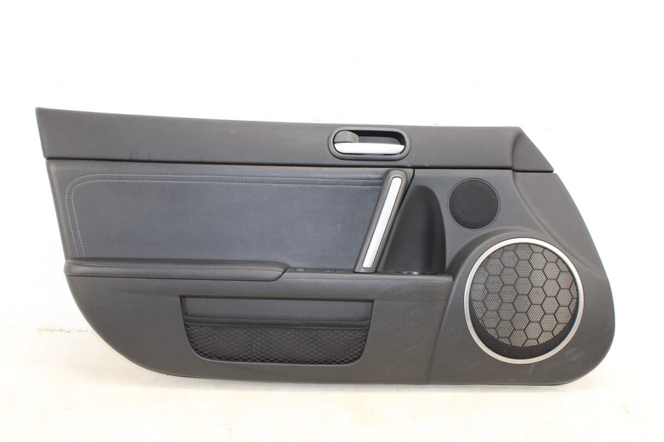 2009-2015 Mazda MX-5 Miata Left Door Panel OEM LI77 - Image 1 of 4