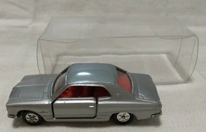 Tomica 21-1 Nissan Skyline 2000 Gt Made In Japan mit Oldtimer Koffer - Bild 1 von 6