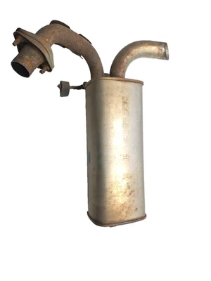 2015 Nissan Juke Rear Exhaust Muffler OEM - Image 1 of 4