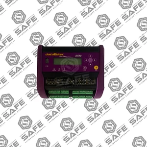 DATAKER DATA LOGGER DT80 5 canali ingresso universale data logger dataTaker DT80 - Foto 1 di 6