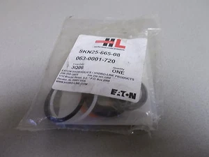 NEW Eaton Hydro-Line 063-0001-720 Seal Kit  *FREE SHIPPING* - Picture 1 of 2