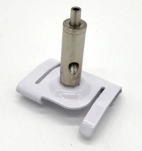 Deckenhalter Deckenclip M6 mit Drahtseilhalter Odenwalddecken Rasterdecken OWA - Bild 1 von 3