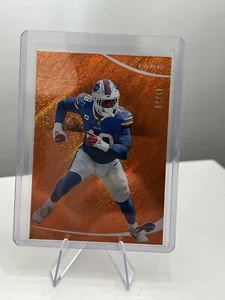 2023 Panini Prestige - Xtra Points orange No.38 Von Miller #/50 - Picture 1 of 2