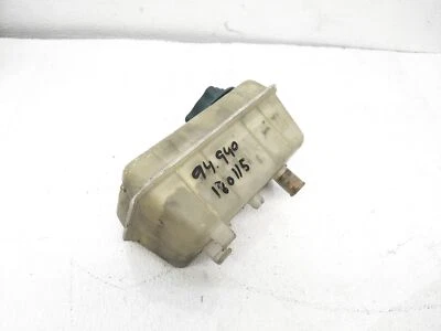 1992 - 1995 年沃尔沃 940 散热器冷却液瓶水库 9122997 — 第 1/4 张图片