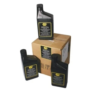 *6 PK. Aceite bomba lavadora a presión General Pump 100214 30 peso, 100214 (758-115) - Imagen 1 de 1