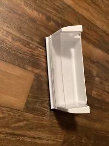 kenmore / Frigidaire Refrigerator Dairy Bin Pure Air Ultra part# 242011401 (322) - Picture 1 of 7