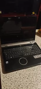 notebook usato 15.6 Packard Bell Kamet GM Core 2 Duo T6 per parti di ricambio - Foto 1 di 3