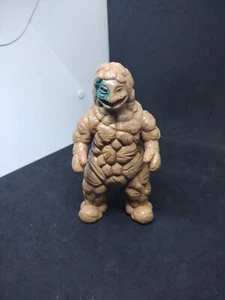 Ultra Monster Ultraman Kaiju Sugaron 1989 Solvi Figure Tsuburaya Bandai Japan - Picture 1 of 6