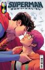 SUPERMAN SON OF KAL-EL #5 SECOND PRINTING DC COMICS