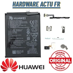 TEILE ZUR AUSWAHL - HUAWEI - P30 - ELE-L29 / ELE-L09 - 100% funktionsfähig getestet - Bild 1 von 13