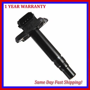 For Audi A4 A6 A8 TT S6 VW Beetle Passat UF274 C1318 1.8L 4.2L Ignition Coil New - Picture 1 of 2
