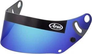 Arai Visor Shield full face helmet GP-6 sk-6 Mirror with FIA Approved genuine  - Picture 1 of 18