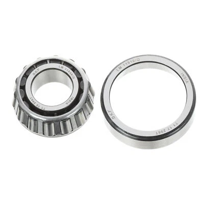 GENUINO PORSCHE 911 1984-1989 Rodamiento de rodillos exterior de puntal delantero 999-059-065-00 Foto 1 de 4