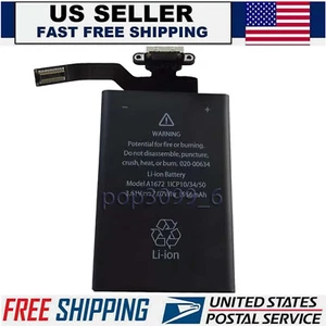 NEW A1672 020-00633 020-00634 3.61V 1956mAh for Apple Magic Mouse 2 Battery - Picture 1 of 2