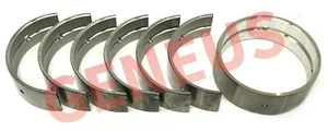 Main bearings for Kubota D1463 - Picture 1 of 1