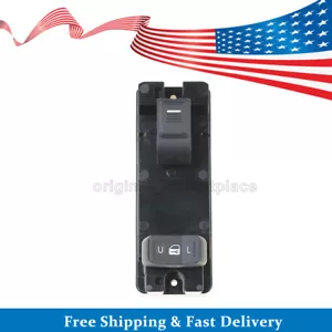 Passenger Side Power Window Switch 15205244 For Chevrolet GMC Isuzu Hummer H3 - Foto 1 di 6