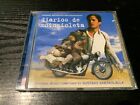 Motorcycle Diaries - Soundtrack RARE CD Album - AS NEW CONDITION