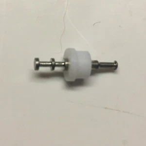 TERMINALS FEED THRU PRESSMOUNT (PTFE) (50 PCS) - Picture 1 of 1
