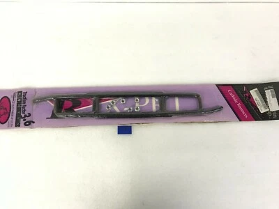 Corredores de moto de nieve Roetin Xprt-428 Skidoo Carbide Foto 1 de 4