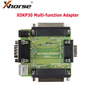 Adaptador convertidor XHORSE XDKP30 funciona para XHORSE VVDI Tool Plus/Mini Prog - Imagen 1 de 8