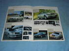 Toyota Prestige Car Lineup Catalog 170 Crown Royal/Athlete S150 Majesta/Ucf30 Ce