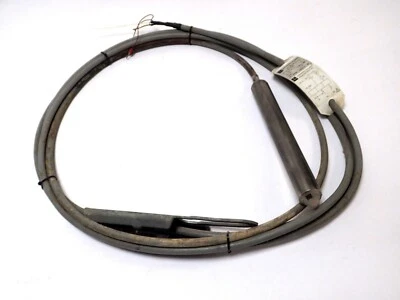 ENDRESS+HAUSER WATERPILOT FMX160 HYDROSTATIC LEVEL MEASUREMENT PROBE 919451-9000 - Image 1 of 4