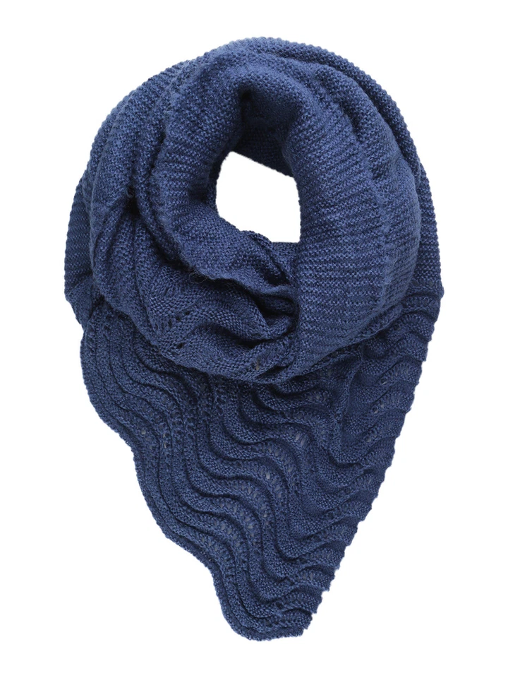 Solada Scaldacollo da donna in maglia - Immagine 1 di 1